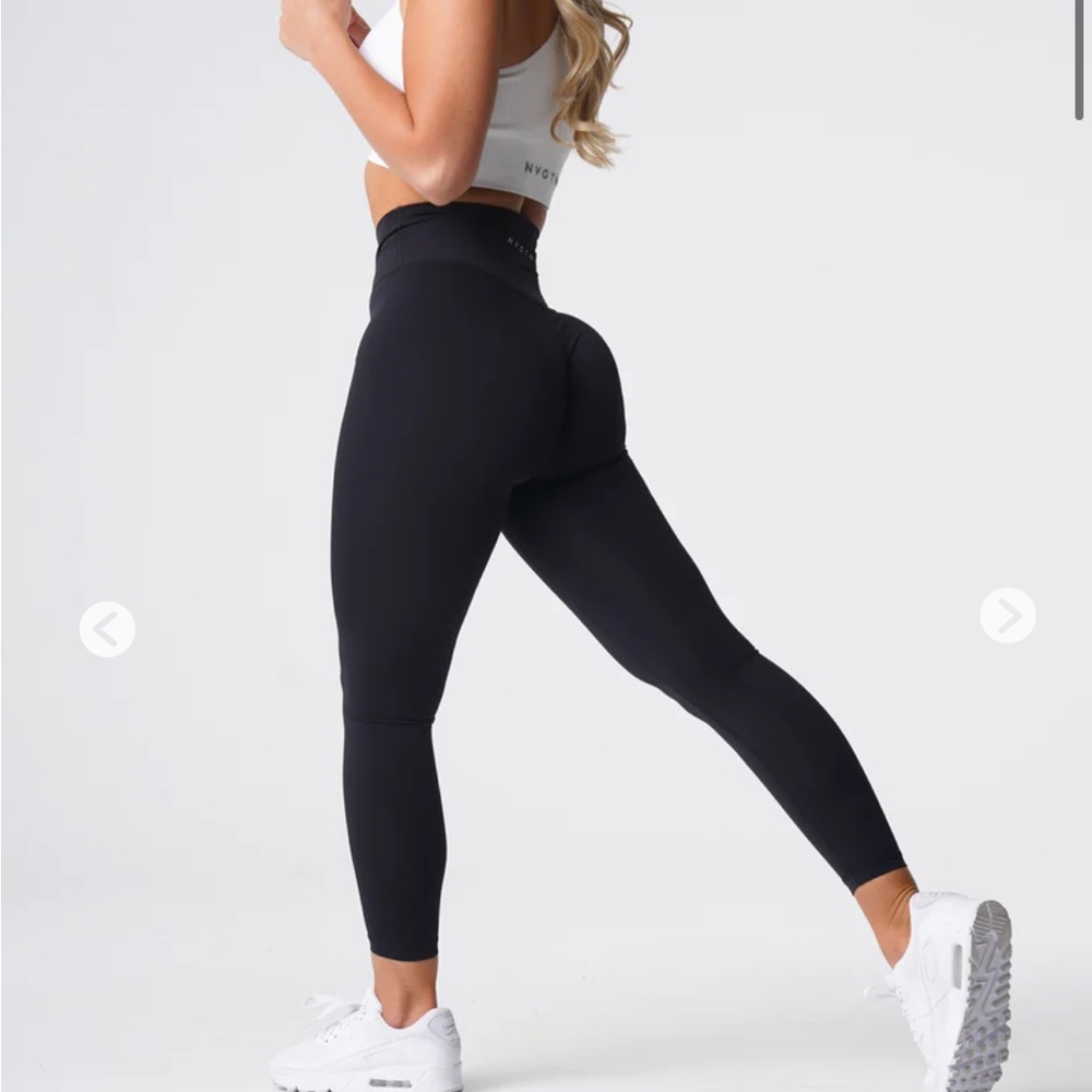 Nvgtn signature 2.0 leggings